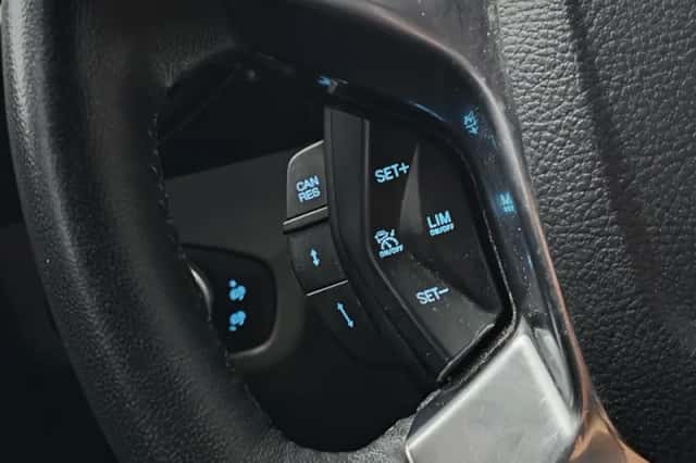 Ford Transit Connect (2022) thumbnail 18