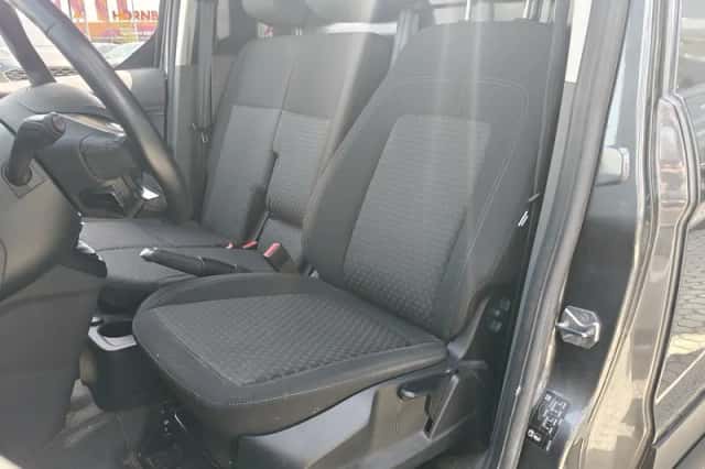 Ford Transit Connect (2022) thumbnail 24