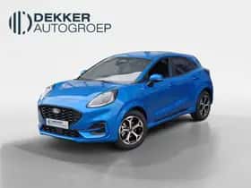 Ford Puma (2026) thumbnail 1