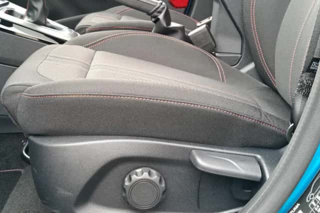 Ford Puma (2026) thumbnail 11