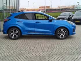 Ford Puma (2026) thumbnail 14