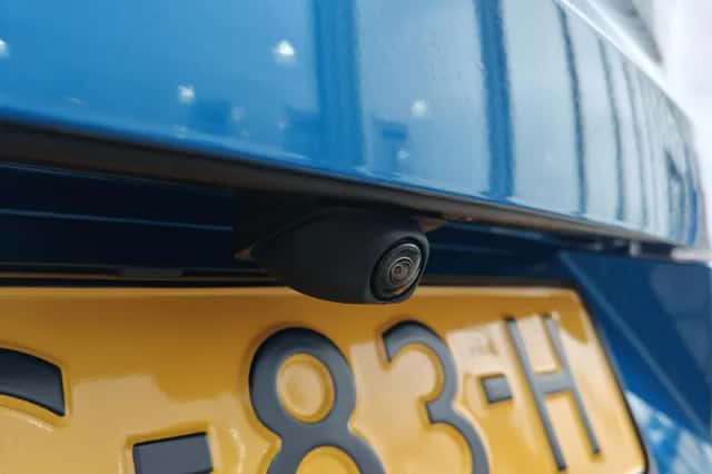 Ford Puma (2026) thumbnail 16