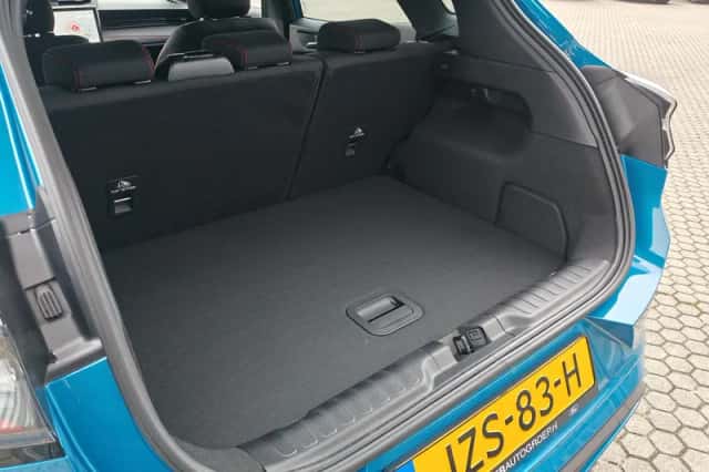 Ford Puma (2026) thumbnail 20