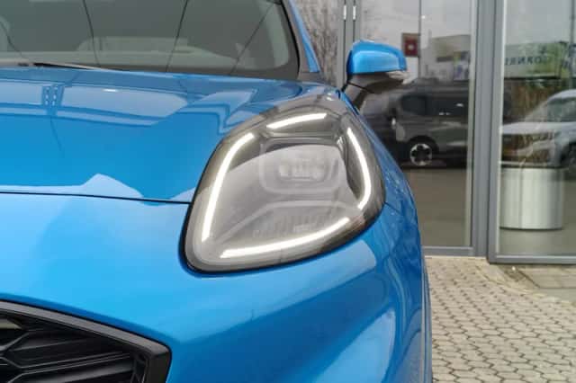 Ford Puma (2026) thumbnail 3