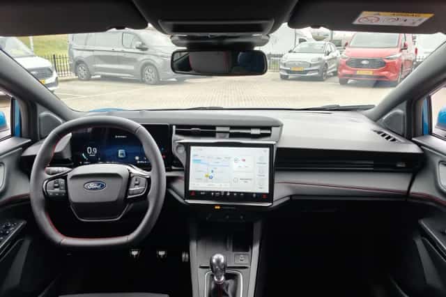 Ford Puma (2026) thumbnail 22
