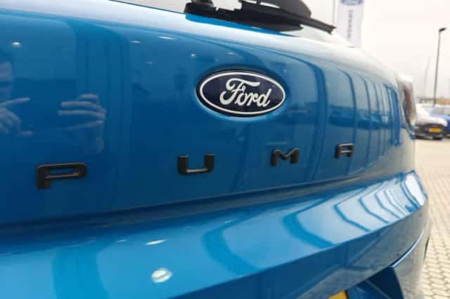 Ford Puma (2026) thumbnail 25