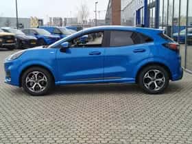 Ford Puma (2026) thumbnail 4