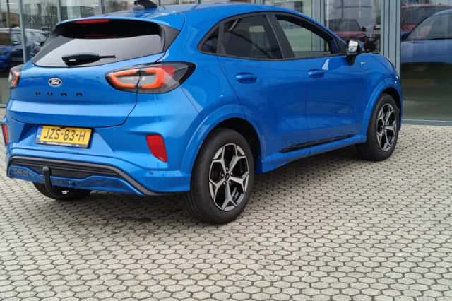 Ford Puma (2026) thumbnail 32