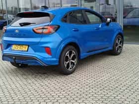 Ford Puma (2026) thumbnail 32