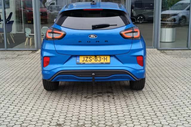 Ford Puma (2026) thumbnail 33