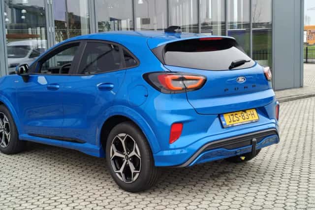 Ford Puma (2026) thumbnail 34