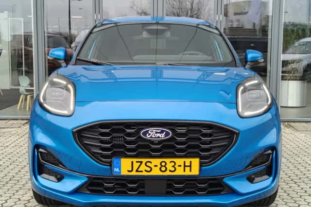 Ford Puma (2026) thumbnail 5