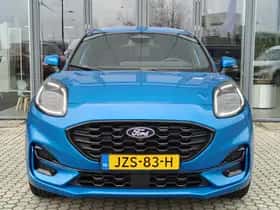 Ford Puma (2026) thumbnail 5