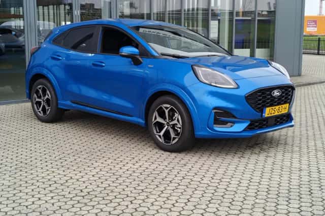 Ford Puma (2026) thumbnail 9