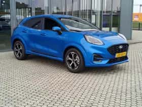 Ford Puma (2026) thumbnail 9