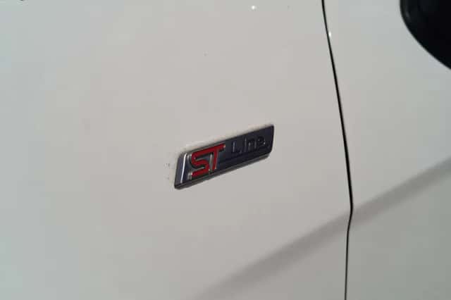 Ford EcoSport (2018) thumbnail 13