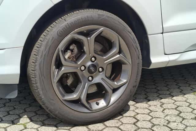 Ford EcoSport (2018) thumbnail 14