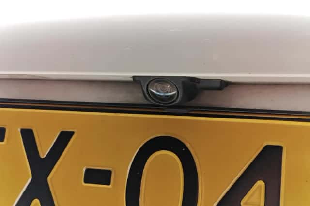 Ford EcoSport (2018) thumbnail 16