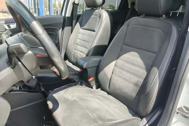 Ford EcoSport (2018) thumbnail 19