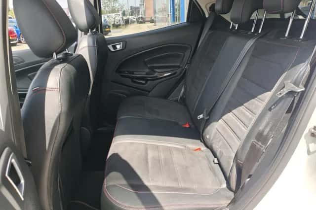 Ford EcoSport (2018) thumbnail 20