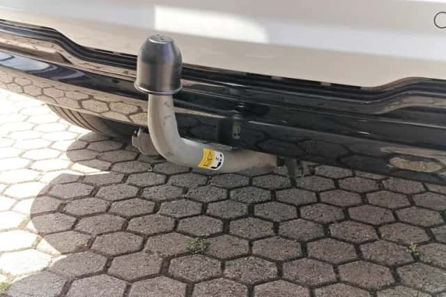Ford EcoSport (2018) thumbnail 21