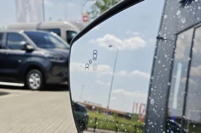 Ford EcoSport (2018) thumbnail 27