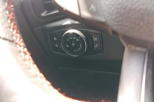 Ford EcoSport (2018) thumbnail 29