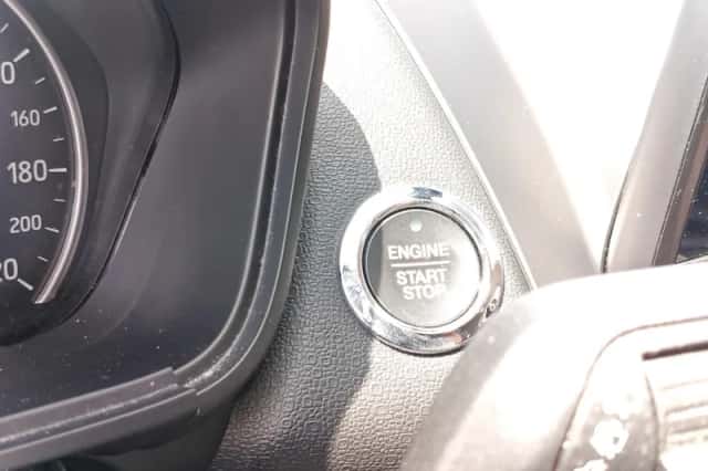 Ford EcoSport (2018) thumbnail 30