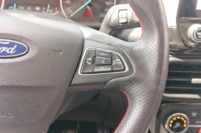 Ford EcoSport (2018) thumbnail 31