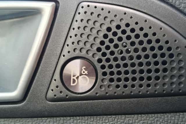 Ford EcoSport (2018) thumbnail 33