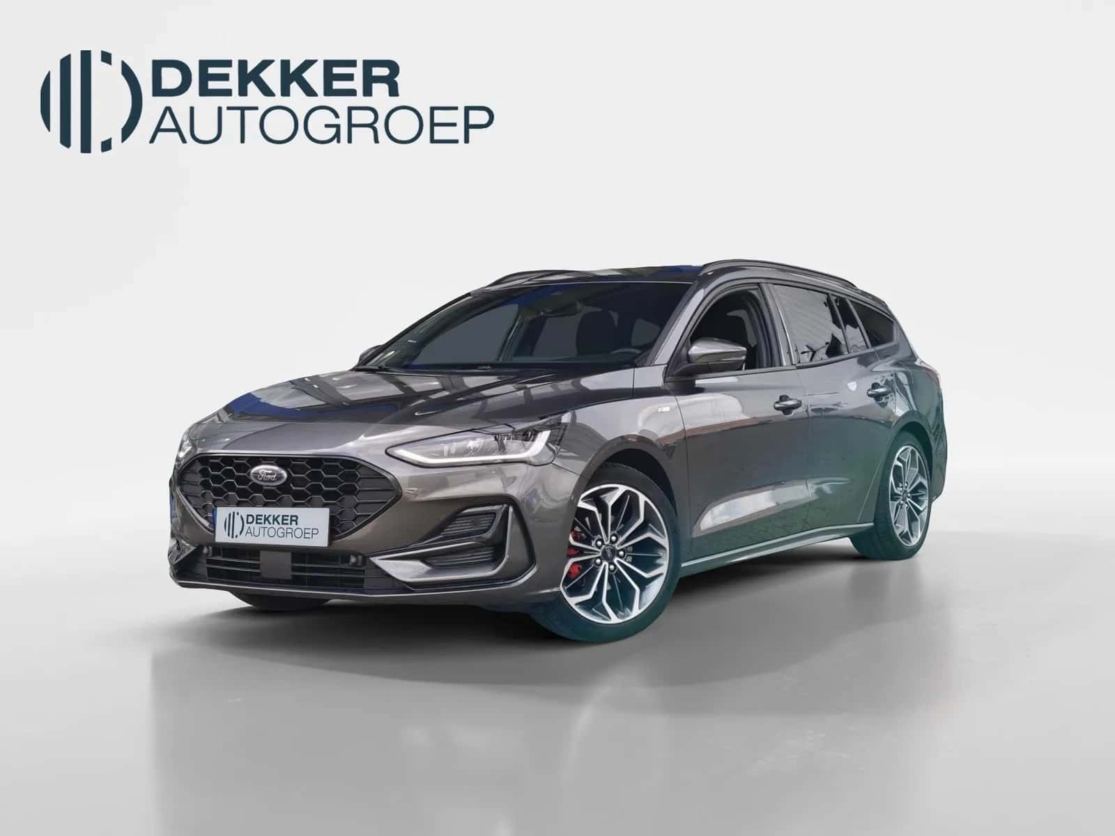 Ford Focus (2024) — foto 1