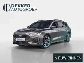 Ford Focus (2024)