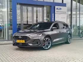 Ford Focus (2024) thumbnail 2