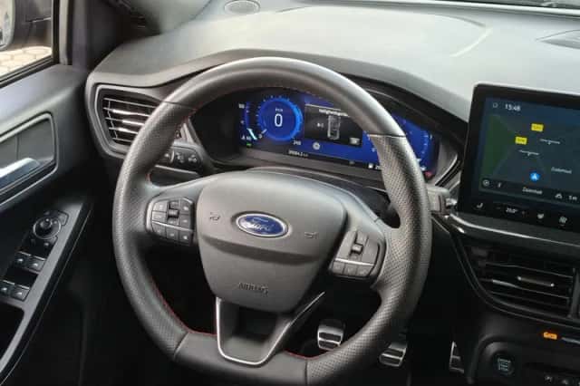 Ford Focus (2024) thumbnail 13