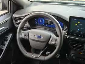 Ford Focus (2024) thumbnail 13
