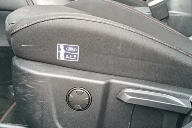 Ford Focus (2024) thumbnail 14