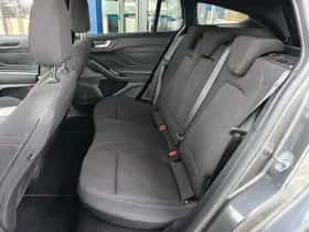 Ford Focus (2024) thumbnail 16