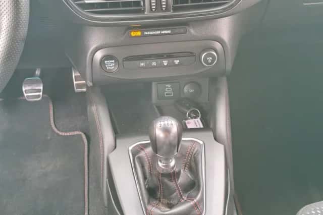 Ford Focus (2024) thumbnail 17