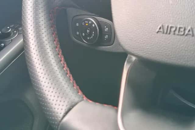 Ford Focus (2024) thumbnail 18