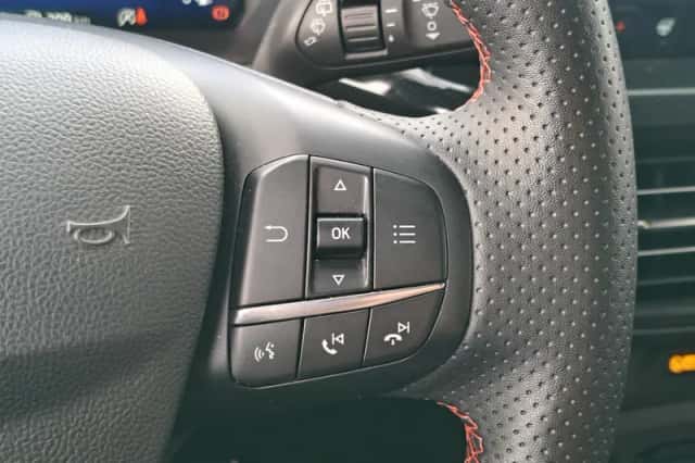 Ford Focus (2024) thumbnail 20