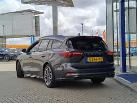 Ford Focus (2024) thumbnail 3