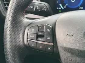 Ford Focus (2024) thumbnail 21