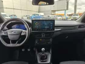 Ford Focus (2024) thumbnail 22