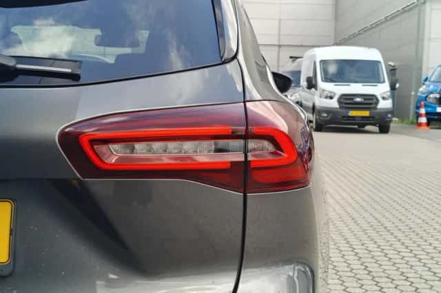 Ford Focus (2024) thumbnail 24