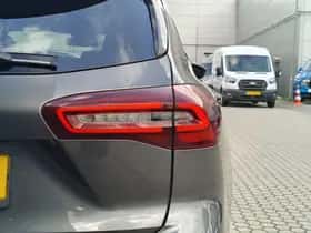 Ford Focus (2024) thumbnail 24