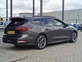 Ford Focus (2024) thumbnail 25