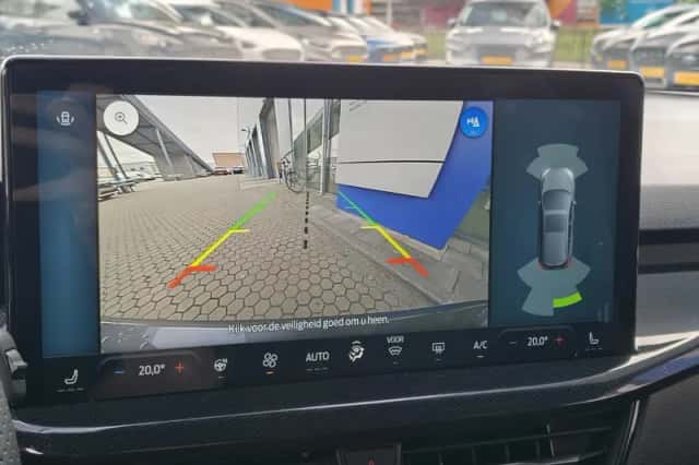 Ford Focus (2024) thumbnail 26