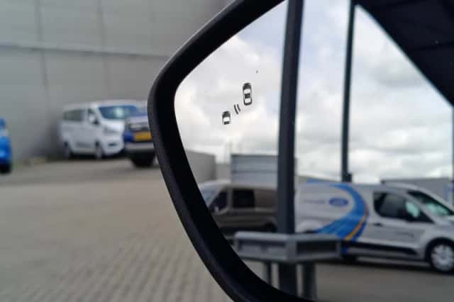 Ford Focus (2024) thumbnail 27