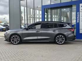 Ford Focus (2024) thumbnail 5