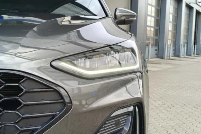 Ford Focus (2024) thumbnail 7
